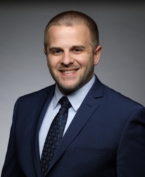 Daniel P. Sparks
